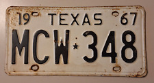 1967 texas passenger for sale  San Antonio