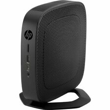 Used, HP t540 Thin Client AMD Ryzen R1305G 1.50GHz 4GB Ram 16gb FL KB/Mouse ThinPro OS for sale  Shipping to South Africa