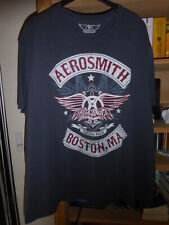 Aerosmith fan shirt gebraucht kaufen  Sigmaringen