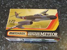 Matchbox armstrong whitworth for sale  BOURNEMOUTH