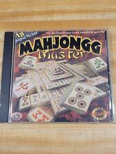 Mahjongg master original for sale  Mokena
