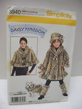 Simplicity 3940 sewing for sale  Trenton