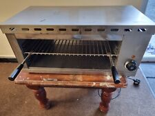 Electric salamander grill for sale  LONDON