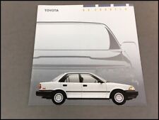 1989 toyota corolla for sale  Red Wing