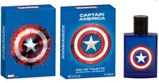 Perfume marvel captain for sale  Shipping to Ireland