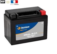 Batterie premium bb4l d'occasion  Saint-Dizier