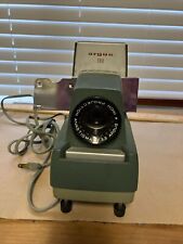 argus 300 slide projector for sale  Mcminnville