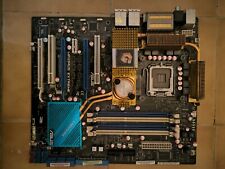 Motherboard asus maximus d'occasion  Calais