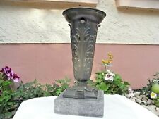 Blumenvase kupfer bronze gebraucht kaufen  Bitburg-Umland