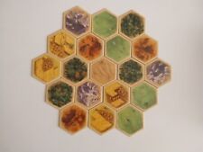 Catan replacement pieces for sale  Brooklyn