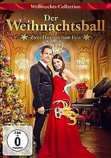 Weihnachtsball herzen zum gebraucht kaufen  Berlin