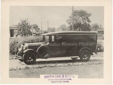 1930s galahad hearse for sale  Irwin
