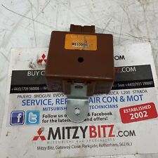 Electric buzzer mitsubishi for sale  ROTHERHAM