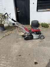 Petrol lawnmower self for sale  FRODSHAM