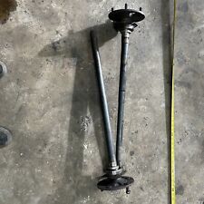 Ford inch spline for sale  Madison