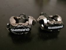 Shimano m520 pedals for sale  Louisville