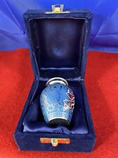 Miniature keepsake urn for sale  LAUNCESTON