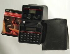 Calcolatrice tascabile sveglia usato  Torino