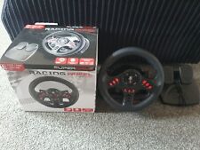 Subsonic multi racing for sale  WOLVERHAMPTON