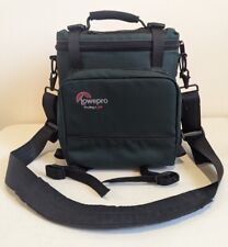 Padded Camera Bag - Lowepro Commercial Pro Mag 1 AW Green Multi Compartment for sale  Shipping to South Africa