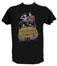 Shirt lupin iii for sale  Shipping to Ireland