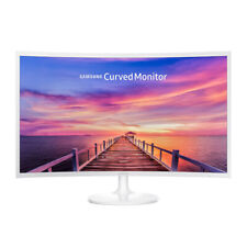 Samsung curved monitor for sale  USA