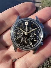 Rare heuer military usato  Roma