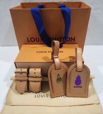 Louis vuitton luggage for sale  Wailuku