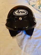 Arai crash helmet for sale  NEWCASTLE UPON TYNE