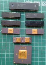 Lote 9 CPUs raras vintage comprar usado  Enviando para Brazil