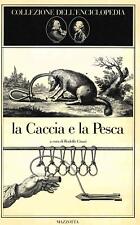 Caccia pesca. collezione usato  Italia