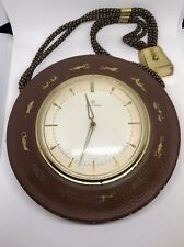 Pendule horloge ancienne d'occasion  Paris XI
