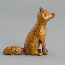 Vintage vixen fox for sale  STEYNING