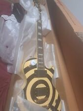 epiphone zakk segunda mano  Embacar hacia Mexico