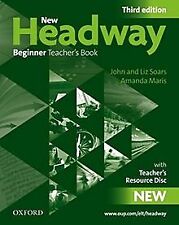 New headway beginner gebraucht kaufen  Berlin