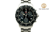 Tag heuer chronograph usato  Teramo