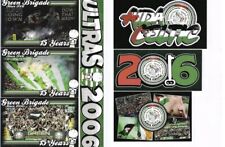 Celtic stickers for sale  GLASGOW