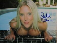Scarlett johansson bikini for sale  Newark