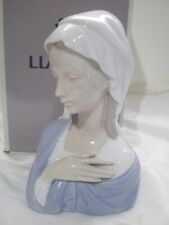 Lladro madonna virgin for sale  USA