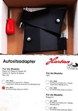 Hartan autositzadapter 9913 gebraucht kaufen  Berlin