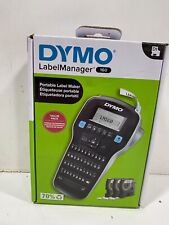 Dymo 160 portable for sale  Wooster