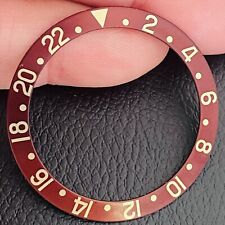 Rolex brown insert d'occasion  France