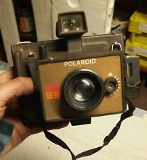 polaroid land camera pellicole usato  Lessona