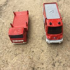 Diecast lorries 1068 for sale  CAMBERLEY
