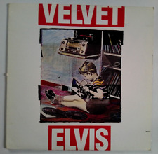 Velvet elvis self for sale  South Bend