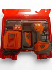Hilti sf4 a22 for sale  Shipping to Ireland