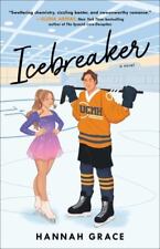 Icebreaker novel maple for sale  Indianapolis