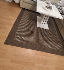 Teppich wohnzimmer grau gebraucht kaufen  Bergheim-Quadraht-Ichendorf