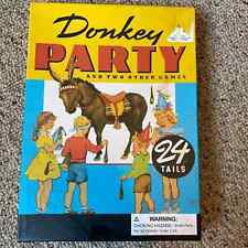 Donkey party two for sale  Winchendon