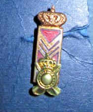 Regio esercito distintivo usato  Torino